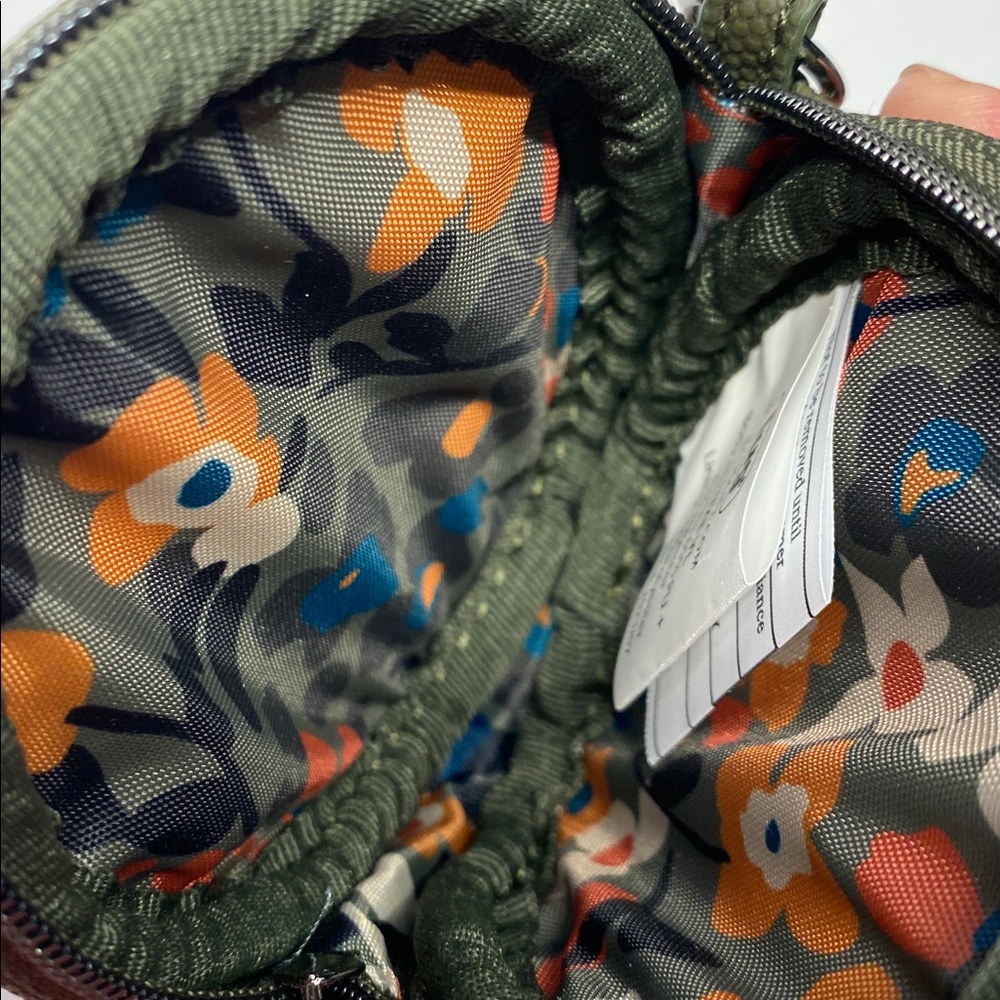 Lug Matte Luxe Bundle-Olive Green - Picture 4 of 15